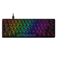 Клавиатура HyperX Alloy Origins 60 фото 3